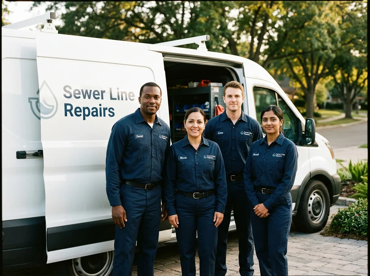 Emergency Plumber company in New Vienna, IA