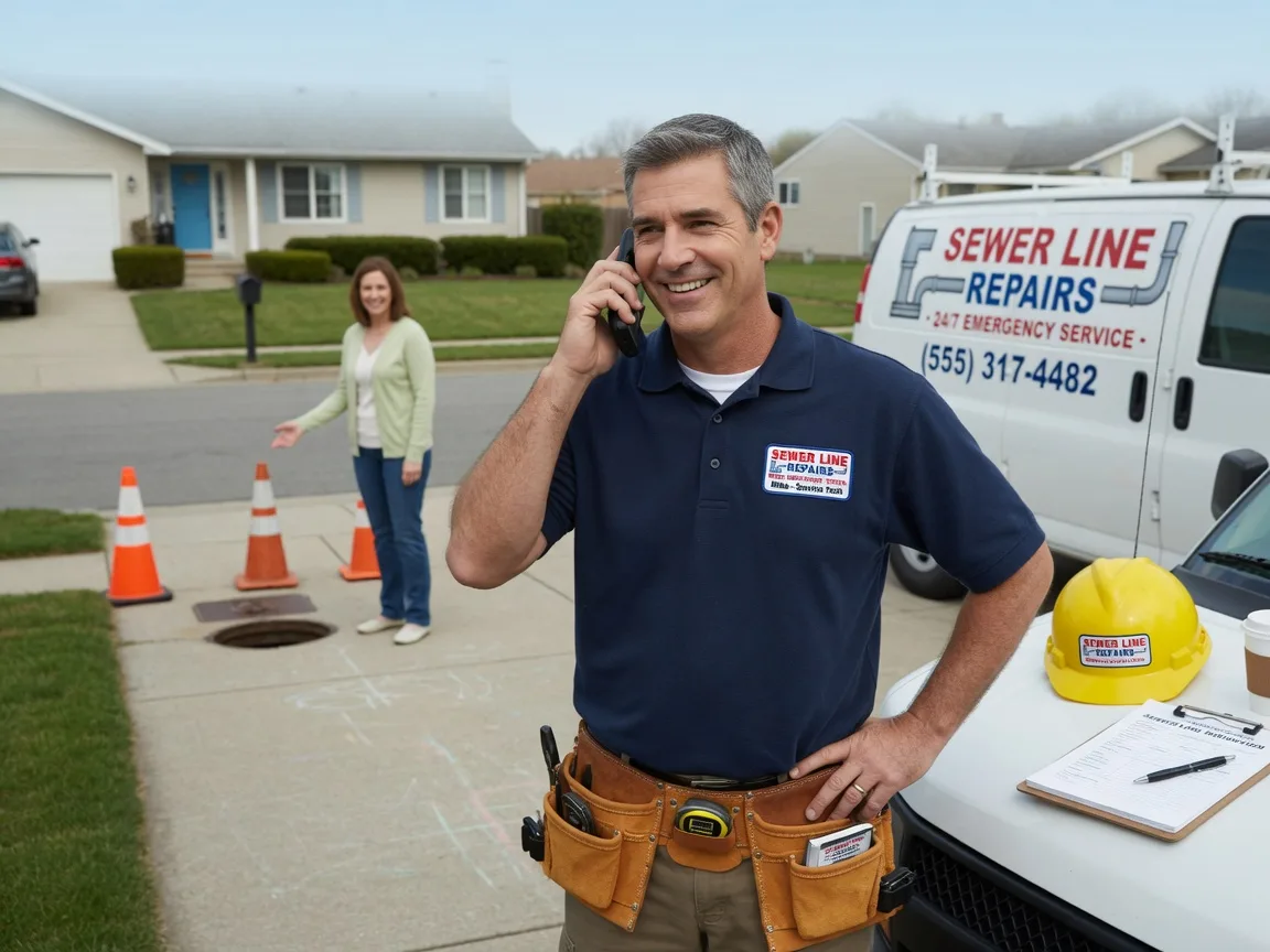 Emergency Plumber New Vienna, IA FAQs